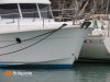 BENETEAU SWIFT TRAWLER 34