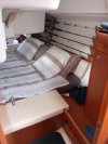 BENETEAU OCEANIS 34 SHALLOW DRAFT