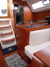 BENETEAU OCEANIS 34 SHALLOW DRAFT