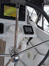 BENETEAU OCEANIS 34 SHALLOW DRAFT