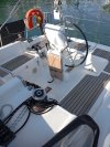 BENETEAU OCEANIS 34 SHALLOW DRAFT