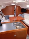 BENETEAU OCEANIS 34 SHALLOW DRAFT