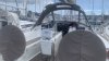 JEANNEAU SUN ODYSSEY 389 LIFTING KEEL