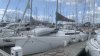 JEANNEAU SUN ODYSSEY 389 LIFTING KEEL