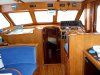 TARQUIN MARINE TRADER 41+2 TRAWLER