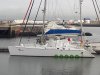 LA MéRIDIENNE CATAMARAN 48' PLAN VPLP