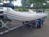 ZODIAC CADET 390 RIB ALU