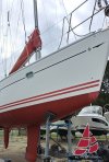 JEANNEAU SUN FAST 37