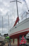 JEANNEAU SUN FAST 37