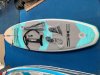 Paddle Sic Tao 10'6 Air 10'6 X 33 SST Pack