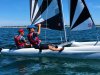 FRANCE CATAMARAN Dart 16