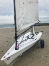 RS Sailing RS Aero