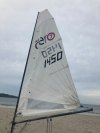 RS Sailing RS Aero