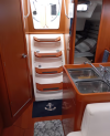 BENETEAU OCEANIS 450