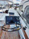 BENETEAU OCEANIS 461