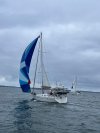 BENETEAU OCEANIS 393 CLIPPER