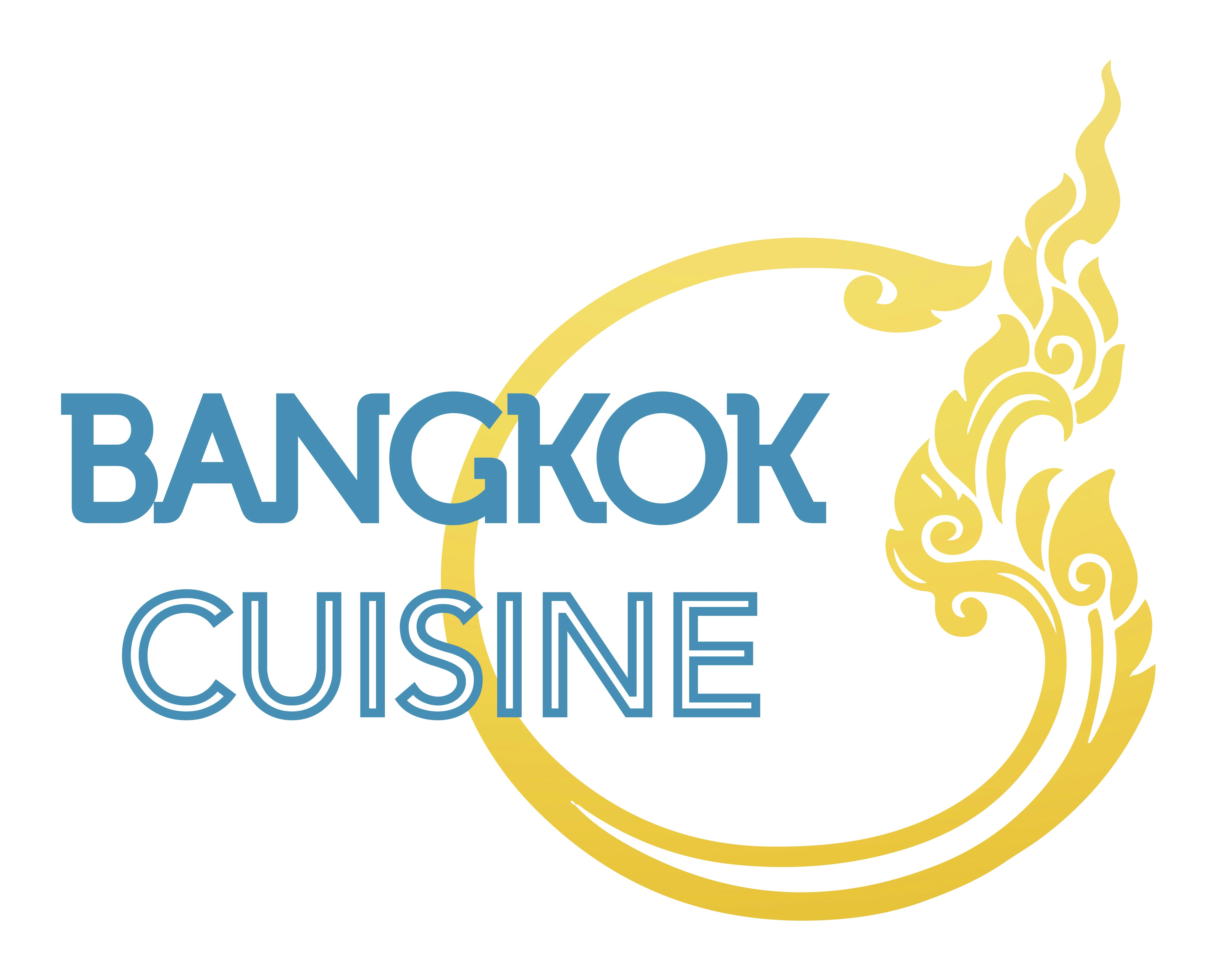 Bangkok Cuisine